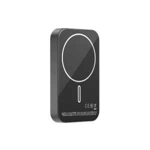 MOMAX  Q.Mag X1 10000mAh Magsafe Wireless Battery Pack
