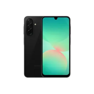 Samsung Galaxy A26 5G 128GB ROM 6GB RAM