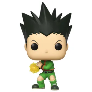 Pop! Animation: Hunter x Hunter - Gon