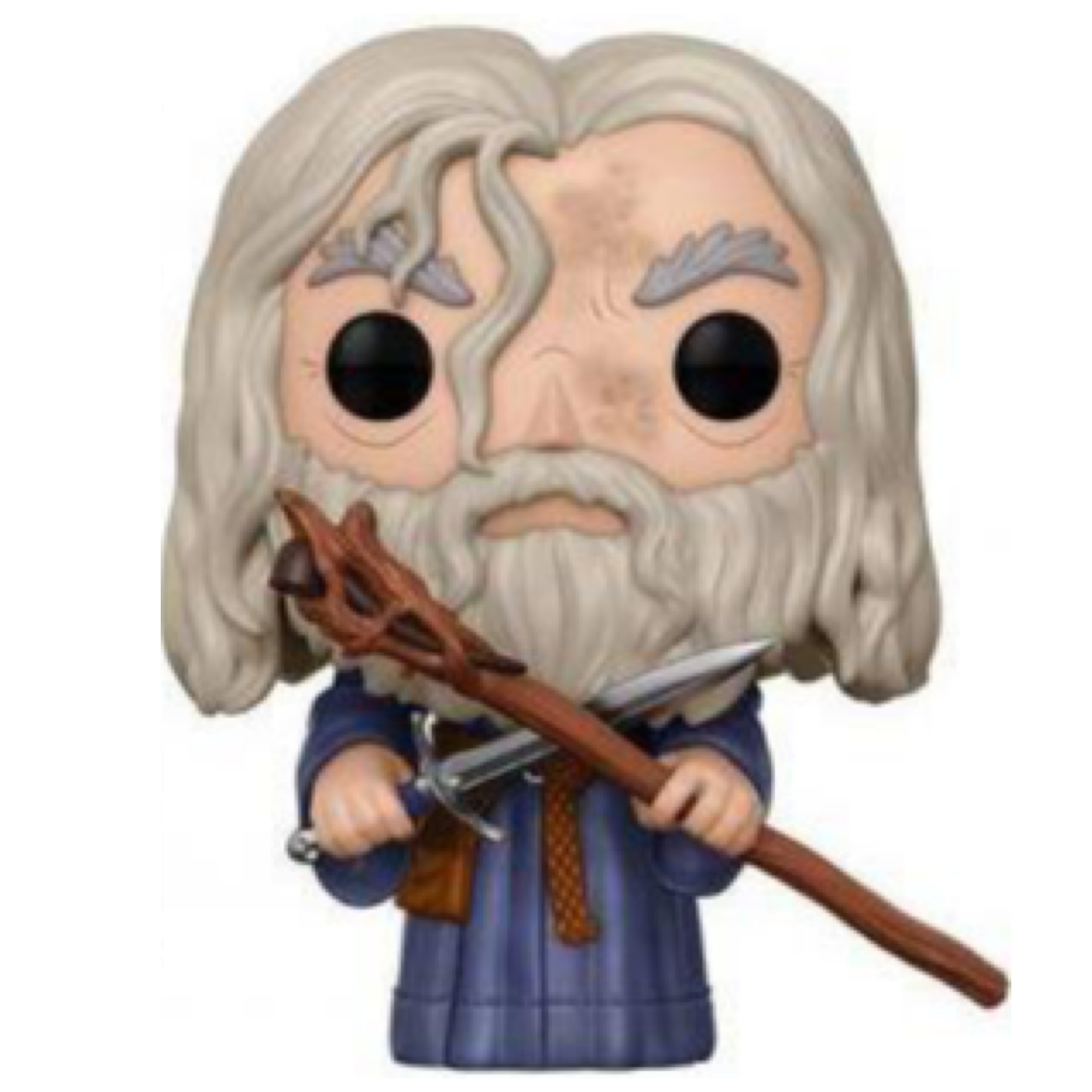 Pop! Movies: LOTR/Hobbit - Gandalf