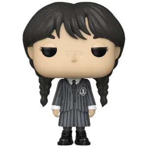 Pop! Tv: Wednesday - Wednesday