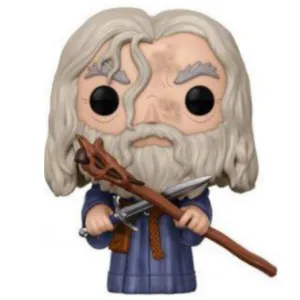 Pop! Movies: LOTR/Hobbit - Gandalf