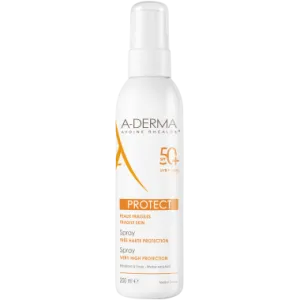 Aderma Protect spray spf50 + 200ml