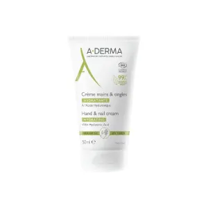 Aderma Hand & Nails-50 ML