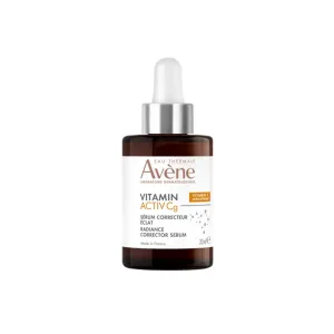 Avene Vitamin Activ Cg - Radiance Corrector Serum 30 ML