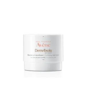 Eau Thermale Avène DermAbsolu Night Comforting Balm-40 ML