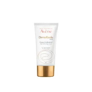 Eau Thermale Avène DermAbsolu Recontouring Mask-75 ML