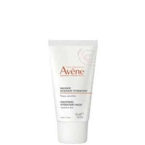 Eau Thermale Avène Soothing Radiance Mask-50ML
