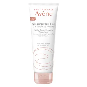 Eau Thermale Avène 3 in 1 Make-Up Remover-200ML