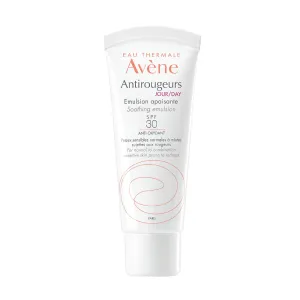 Eau Thermale Avène Antirougeurs Day Redness Relief Moisturizing protecting cream