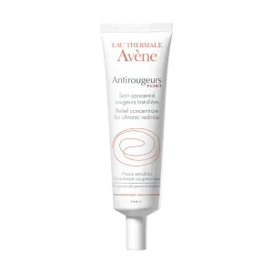 Eau Thermale Avène Antirougeurs Plus Relief Concentrate for chronic redness