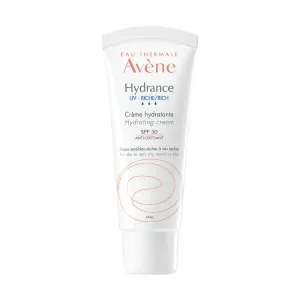 Eau Thermale Avène Hydrance UV-Rich Hydrating cream SPF30
