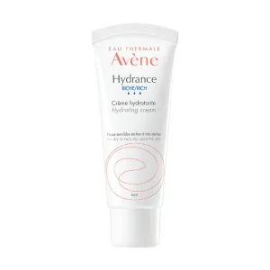 Eau Thermale Avène Hydrance Optimale Rich Hydrating Cream-40ML
