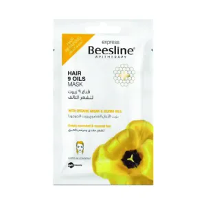 Beesline Hair 9 Oils Mask 25ML