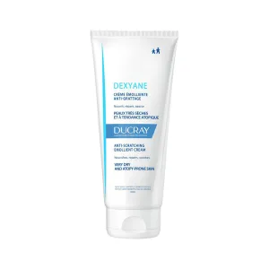 Ducray Dexyane Anti-Scratching Emollient Cream 200 ML