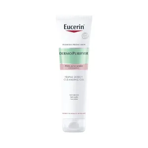 Eucerin Dermopurifyer Triple Effect Cleansing Gel 150 ML
