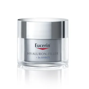 Eucerin Hyaluron-Filler Day Care Spf15 Dry Skin -50ML