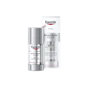 Eucerin Hyaluron-Filler Night Peeling&Serum-30ML