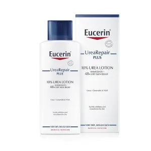Eucerin Urea Repair Plus 10% Urea Lotion-250ML