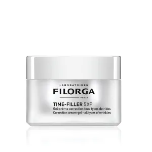 Filorga Time-Filler 5XP Gel Cream - Combination To Oily Skin 50ML