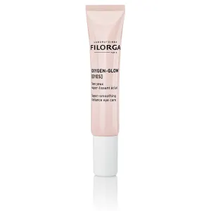 Filorga Oxygen-Glow Super-Smoothing Radiance Eye Care-15ml