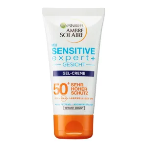 Garnier Ambre Solaire Sensitive Expert SPF50 - 50 ML