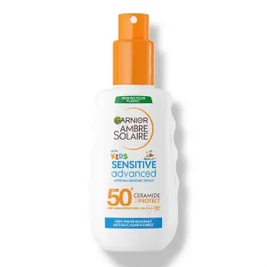 Garnier Ambre Solaire Kids Sensitive Advanced SPF50