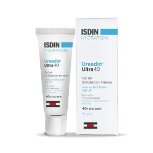 Isdin Ureadin Ultra 40 Exfoliant Gel-Oil-30 ML