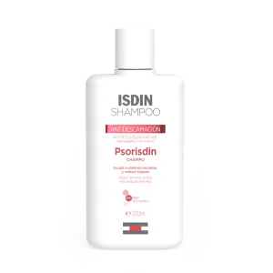 ISDIN Psorisdin Psoriatic Skin Control Shampoo-200ml