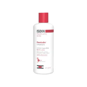 ISDIN Psorisdin Psoriatic Skin Emollient Daily Lotion 400 ML
