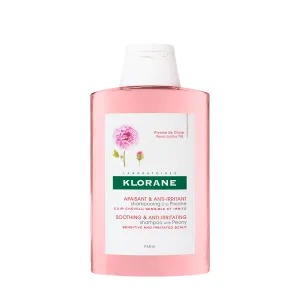 Klorane Shampoo with Peony-200ML
