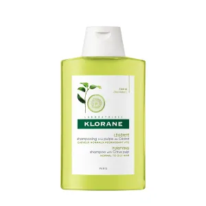 Klorane Shampoo with Citrus Pulp-200ML