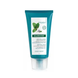 Klorane Protective Conditioner With Aquatic Mint-150 ML