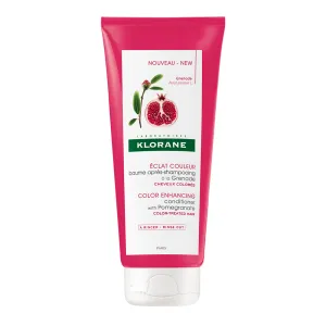 Klorane Conditioner with Pomegranate Color-treated Hair-200ML