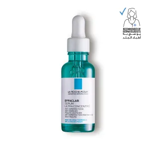 La Roche-Posay Effaclar Ultra Concentrated Serum-30ML