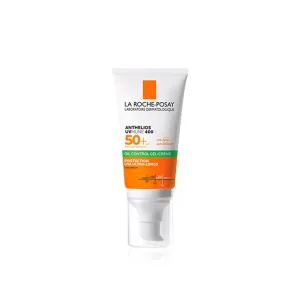 La Roche-Posay Anthelios Dry Touch Gel-Cream SPF50+ -50ML