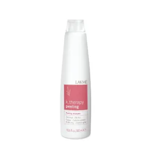 Lakme K.Therapy Peeling Shampoo Oily Hair-300ML