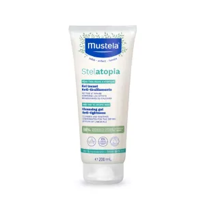 Mustela Stelatopia Cleansing gel -200ML