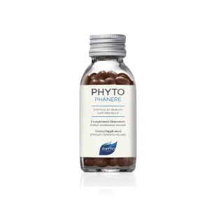 Phyto Phanere 120 Pills