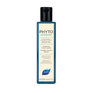 Phyto Phytoapaisant Soothing Treatment Shampoo- 250ML