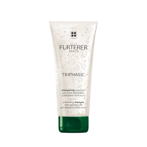 Rene Furterer Triphasic Stimulating Shampoo-200ML