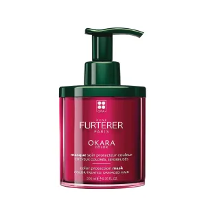 Rene Furterer Okara Protect Color Radiance Enhancing Mask-200ML