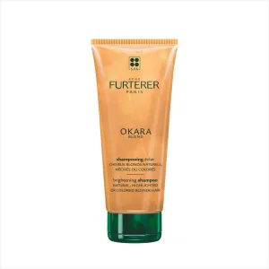 Rene Furterer Okara Active Light Activating Shampoo-200ML