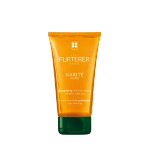 Rene Furterer Karité Nutri Intense Nourishing Shampoo-150ML