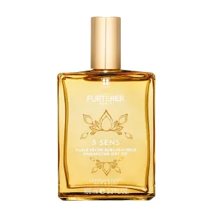 Rene Furterer 5 Sens Enhancing dry oil