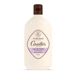 Roge Cavailles Milk Bath Shower - Fig Milk 400 ML