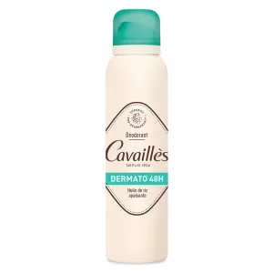 Rogé Cavaillès Aluminium-Salt Free Deodorant Spray- 150ML
