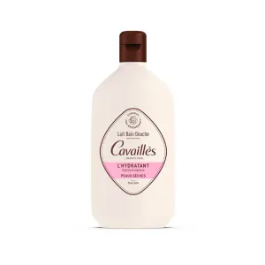 Rogé Cavaillès Moisturising Bath and Shower Milk Dry Skins-400ML