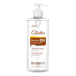 Rogé Cavaillès Dermo U.H.T Ultra-Rich Cleansing Gel-500ML