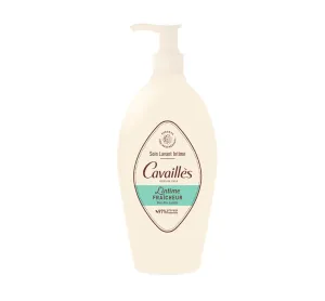 Rogé Cavaillès Freshness Intimate Cleanser - Daily Use 250 ml